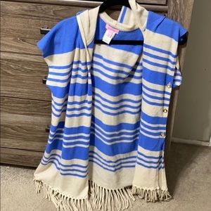 Lilly pulitzer cardigan